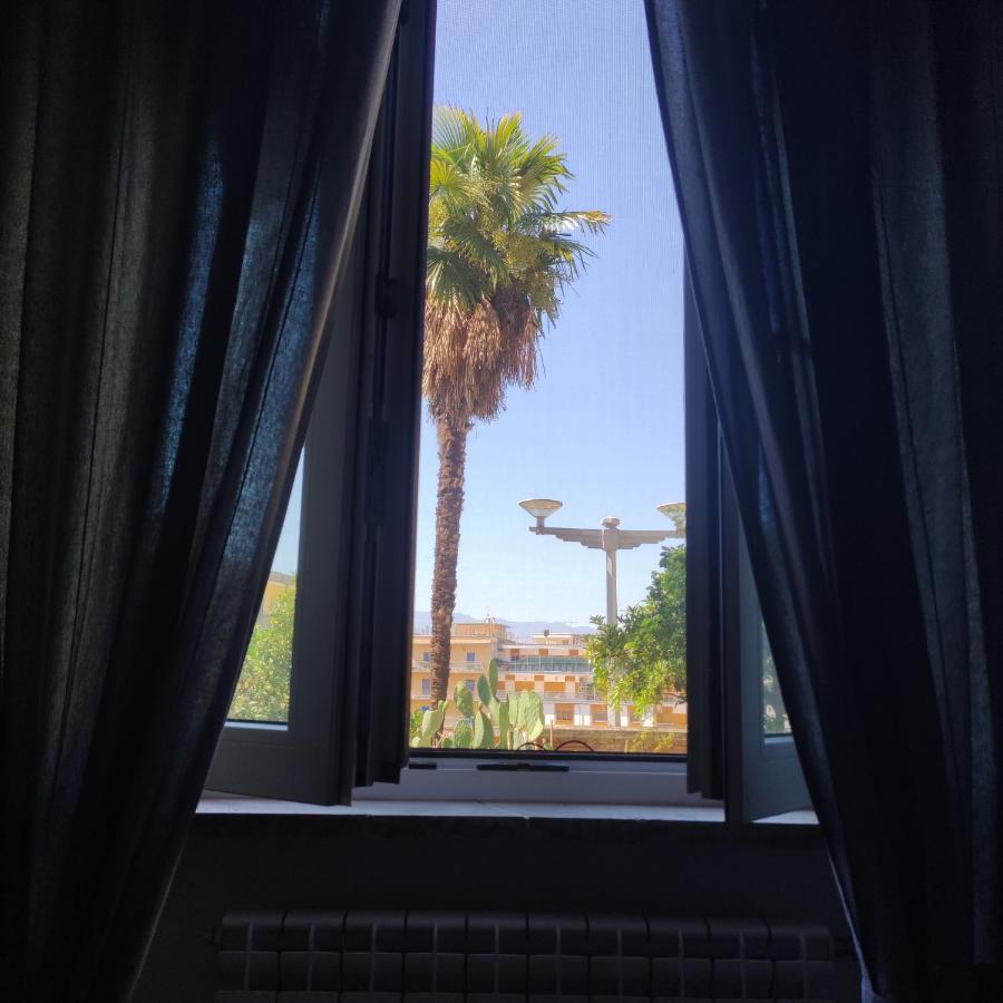 Appartamento La Rampa بينيفنتو المظهر الخارجي الصورة