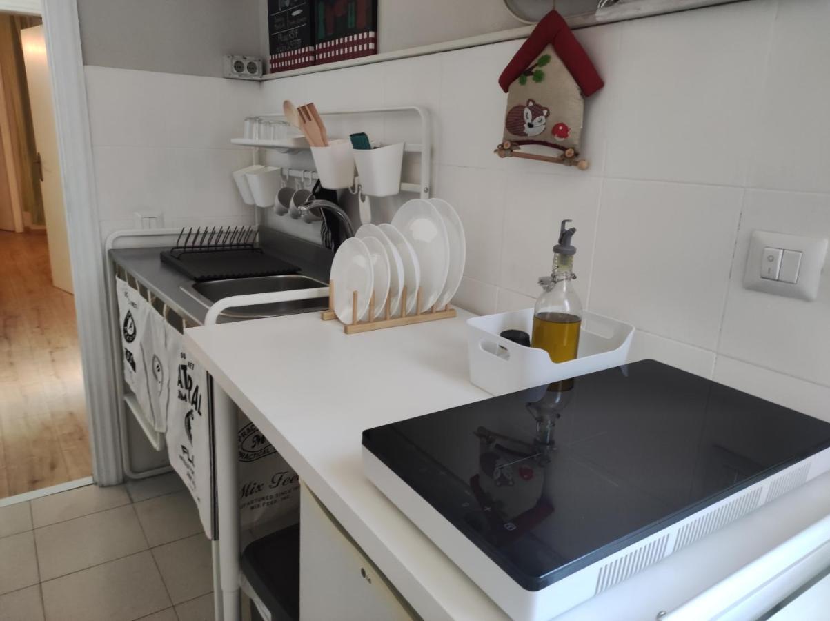 Appartamento La Rampa بينيفنتو المظهر الخارجي الصورة